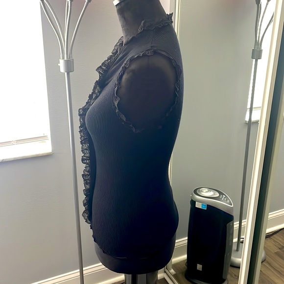 Calypso Italian Top - Picture 3 of 10